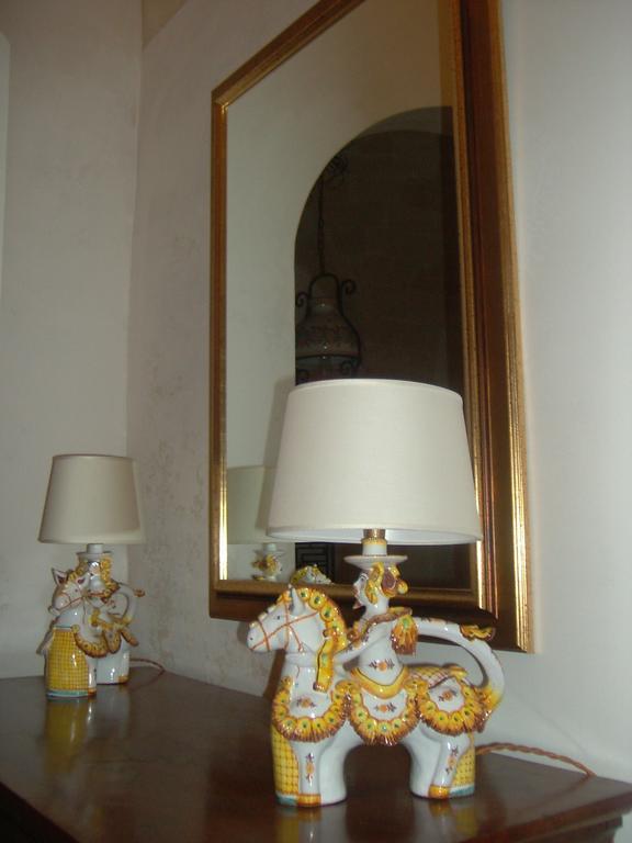 B&B Archidamo Мандурія Номер фото