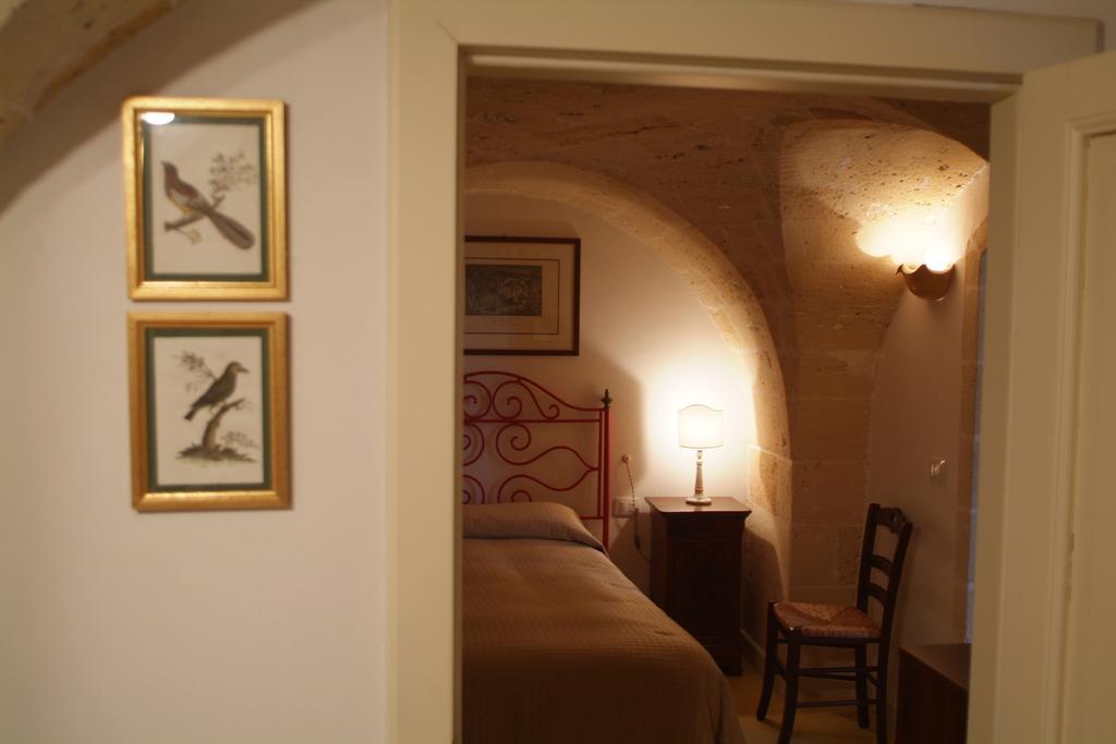 B&B Archidamo Мандурія Номер фото